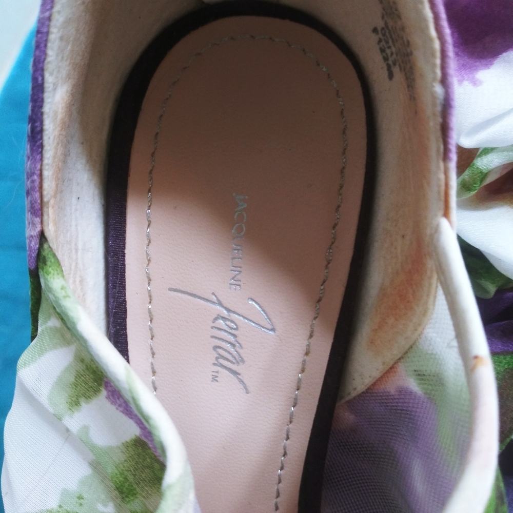 Stylish heels - Picture 4 of 4